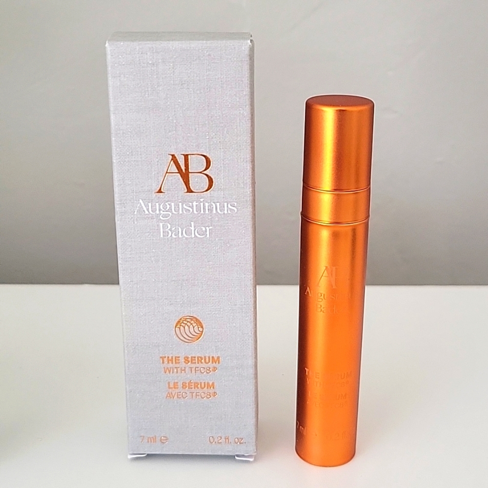 HIGH-END LUXE SKINCARE - Picture 4 of 5